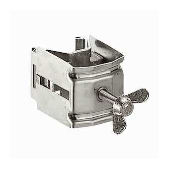 Bride inox pour câble D10mm à D35mm pour armoire Altis|Legrand-LEG034738