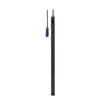 Easy PDU - Basic - ZeroU - 32A230V - (21) SCHUKO - IEC309|Schneider Electric-SCHEPDU1132B-SCH