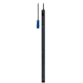 Easy PDU - Basic - ZeroU - 32A230V - (21) SCHUKO - IEC309|Schneider Electric-SCHEPDU1132B-SCH