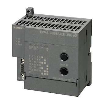 DP/AS-I LINK 20 E (V3.0)|Siemens Industries et Infrastructures-SIE6GK1415-2AA10
