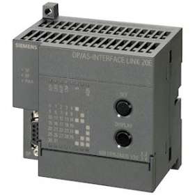 DP/AS-I LINK 20 E (V3.0)|Siemens Industries et Infrastructures-SIE6GK1415-2AA10