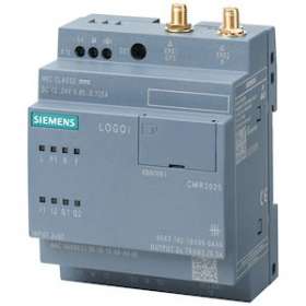 Module de communication LOGO! CMR2020|Siemens Industries et Infrastructures-SIE6GK7142-7BX00-0AX0
