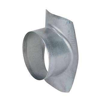 Ps 200/250 - piquage express à 90DEG d200 pour d250|Atlantic clim ventil-ELG523195