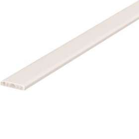 Moulure pour point lumineux Blanc Paloma|Hager-HAGATA630009010