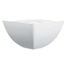 Angle extérieur pour corniche Keva 80mmx80mm - PVC Blanc Artic|Planet wattohm-PLW12250