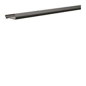Cloison séparation simple pour BRAP A S 70PVC|Hager-HAGM1043