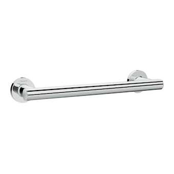 Poignée d'appui 300 mm chromé|Hansgrohe-HA341713000