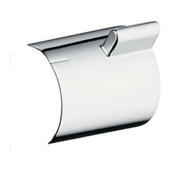 Poignée thermostatique Ecostat Comfort chromé|Hansgrohe-HA395836000