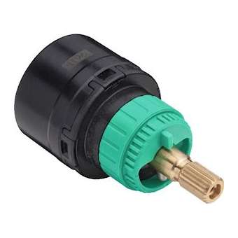Pièce détachée Mécanisme arrêt/inverseur|Hansgrohe-HA398283000
