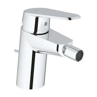 Mitigeur monocommande Bidet Taille S Eurodisc Cosmopolitan Chromé|Grohe-GO233244002