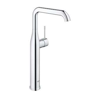 Mitigeur monocommande Lavabo Taille XL Essence Chromé|Grohe-GO232901001