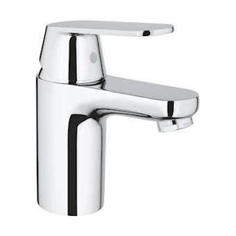 Mitigeur monocommande Lavabo Taille S Eurosmart Cosmopolitan Chromé|Grohe-GO232824000