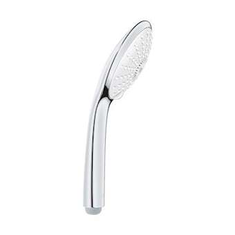 Douchette 3 jets Euphoria 110 Massage Chromé|Grohe-GO227221001