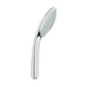 Douchette 3 jets Euphoria 110 Massage Chromé|Grohe-GO227221000