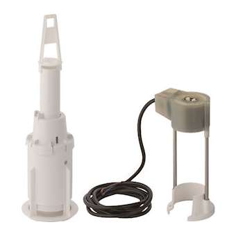 Garniture électromagnétique Geberit AP 123.300|Geberit-GBR115.505.00.1