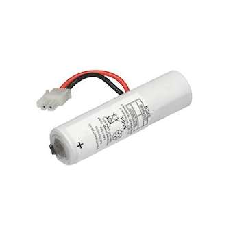 Exiway - Batterie NICD - 2,4 V - 1,5 Ah|Schneider Electric-SCHOVA58993