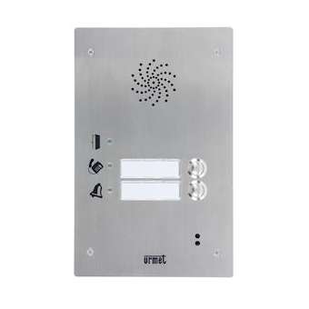 Portier Teleph 2Bp|Urmet france-URM118218B2