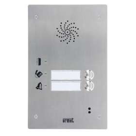 Portier Teleph 2Bp|Urmet france-URM118218B2