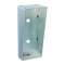 Boitier Sailli+Visiere P/Def 460X190