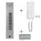 Kit Audio 1R 12Bp 2 Voice Programme