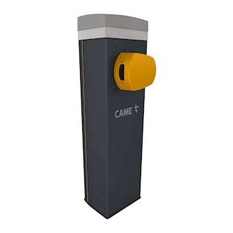 Barrière GARD Brushless PX - Moteur 36V avec encodeur|Came france-KAM803BB-0120