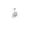 flasque de distribution b680h|Faac france-FAA63000162