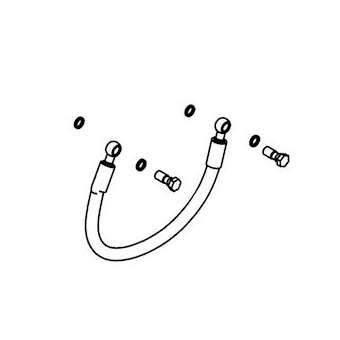 groupe tube flexible 0cc/occ|Faac france-FAA63000112