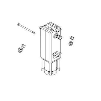 encoder pour faac 550 itt|Faac france-FAA490115