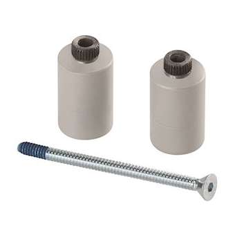 rehausse d'arbre a951 (2x35mm)|Faac france-FAA390117