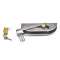 serrure deverrouillage 390/391
