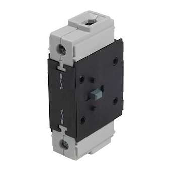 TeSys Vario - pôle neutre - 80A - pour V3, V4|Schneider Electric-SCHVZ12