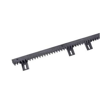 cremaillere nylon|Faac france-FAA719309002