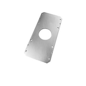 Plaque intermédiaire - G2080 G2081|Came france-KAM119RIG131