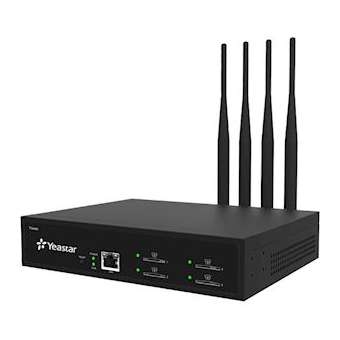 TRANSMETTEUR GSM 4 VOIES NEOGATE réf. TG400|Castel-CST330.0330