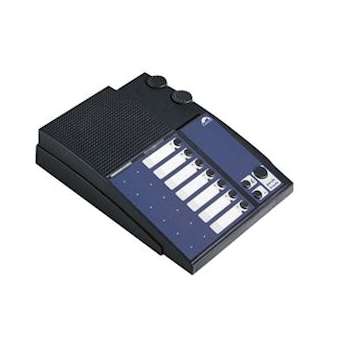 PC 5 directions avec alimentation 15 Volts DC non fournie|Castel-CST470.2000