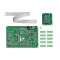 Version Kit du pupitre PVA-15CST. pour pupitre sur mesure