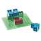 Carte suppression DC