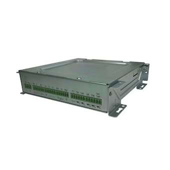 Module pupitre d'appel à câbler sur le bus système Praesideo_DSP_Permet de r|Bosch sono-PHSPRS-CSM