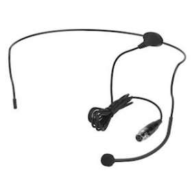 Micro casque pour émetteur ceinture MW1-LTX-F1_Longueur de câble 1,45m_Poids|Bosch sono-PHSMW1-HMC