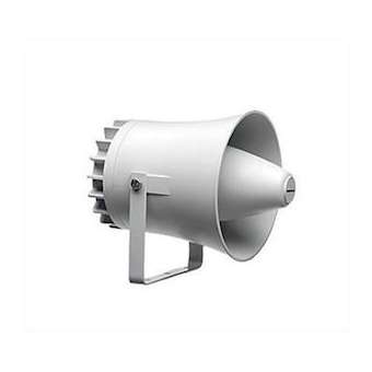 Pavillon sans moteur. Prévoir un moteur type LBN900x/00. Utilisation en intérie|Bosch sono-PHSLBC3403-16