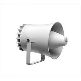 Pavillon sans moteur. Prévoir un moteur type LBN900x/00. Utilisation en intérie|Bosch sono-PHSLBC3403-16
