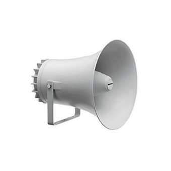 Pavillon sans moteur. Prévoir un moteur type LBN900x/00. Utilisation en intérie|Bosch sono-PHSLBC3404-16