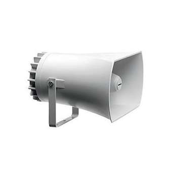 Pavillon sans moteur. Prévoir un moteur type LBN900x/00. Utilisation en intérie|Bosch sono-PHSLBC3406-16