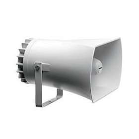 Pavillon sans moteur. Prévoir un moteur type LBN900x/00. Utilisation en intérie|Bosch sono-PHSLBC3406-16