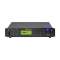Ampli préampli 240 W SD & Programmateur, 3 entrées, 4-16 Ohms / 100V