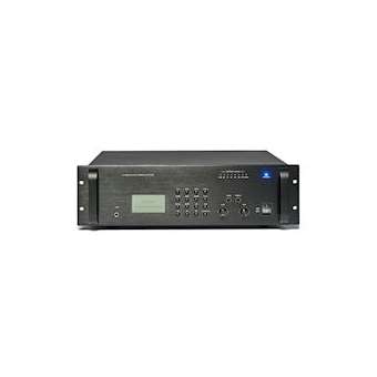 Ampli IP 350W, 4-16 Ohms, 70/100V|Rondson-ONDAM_350_IP