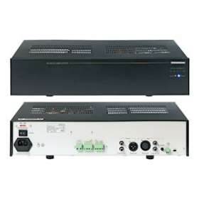 Ampli de puissance 120 W - ligne 100V - 8 Ohms|Rondson-ONDAP_120-2