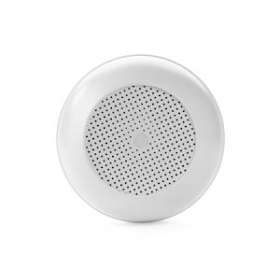 OSP-500 Enceinte sphérique suspendu 100 V noir, 92bd à 1W/1M,|Sonoprof-ONF00019237