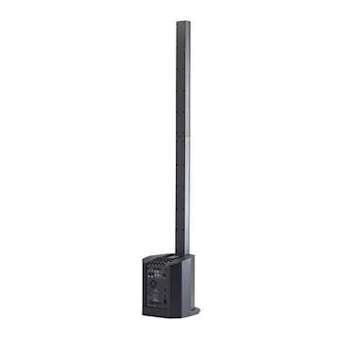 MOJO500LIBERTY enceinte système colonne, sur batterie, Bluetooth, noire|Sonoprof-ONF00019256