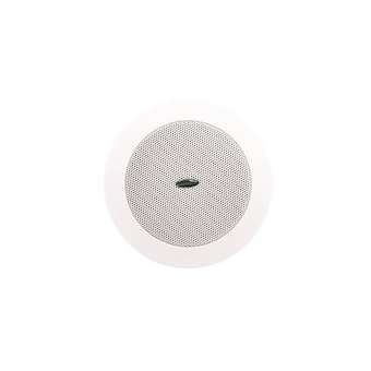 Haut-parleur plafond 4' 3 W|Gigamedia-GGMPABC43PS